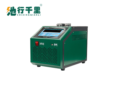 HDGC3932 蓄電池單體充放電綜合測試儀