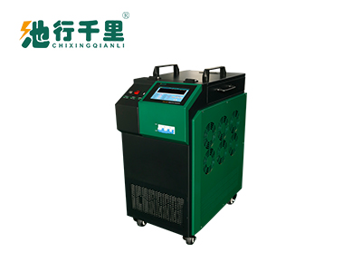 HDGC3985 智能蓄電池充放電一體機